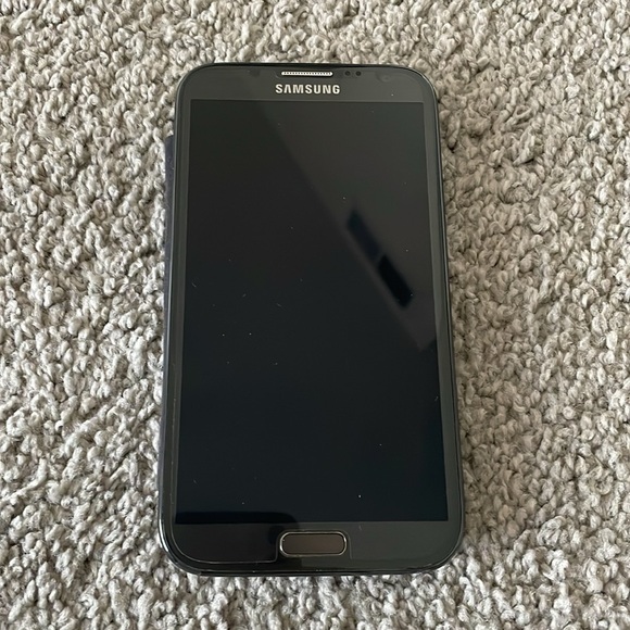 Samsung galaxy Note II - Picture 3 of 4